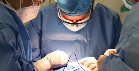 Hospital de Vila Franca de Xira implanta primeiro pacemaker