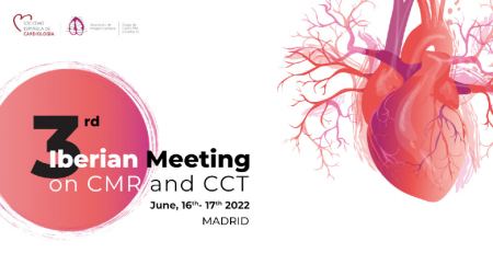 3rd Iberian Meeting on CMR and CCT acontece já para a semana