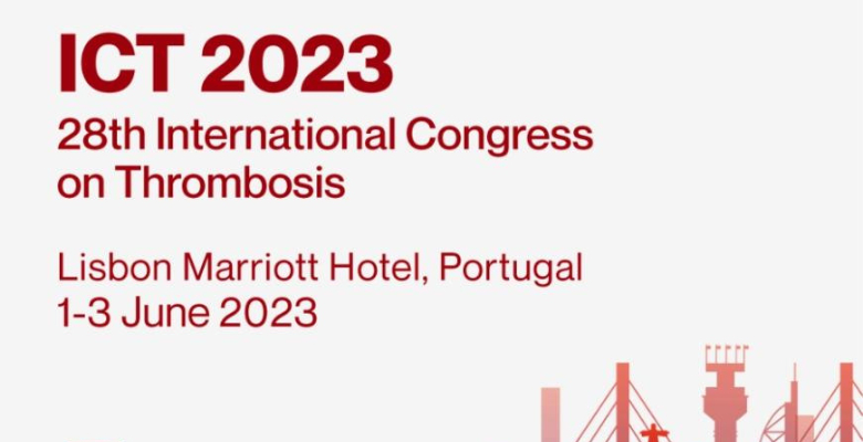 Lisboa é palco do 28th International Congress on Thrombosis
