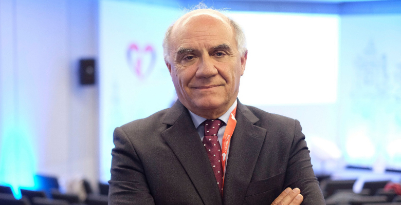 Estudo PORTHOS renova dados de insuficiência cardíaca em Portugal
