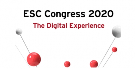ESC Congress 2020 realiza-se em formato virtual