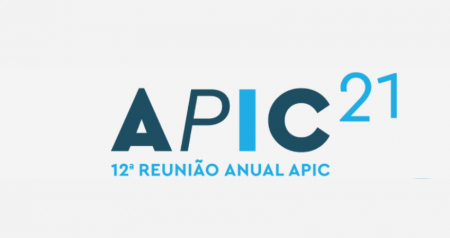 Marque na agenda: 12.ª Reunião Anual APIC