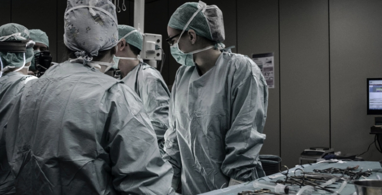 Lusíadas Saúde realiza primeira cirurgia robótica cardíaca em Portugal