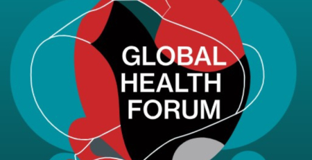 Global Health Forum destaca as principais soluções e desafios para os próximos anos