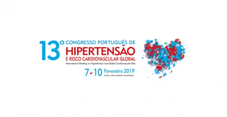 13.º Congresso de Hipertensão e Risco Cardiovascular Global: prazo de submissão de abstracts a terminar
