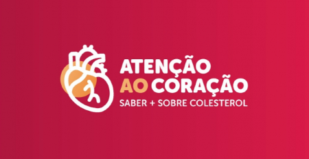 SPA lança campanha de sensibilização &quot;Atenção ao coração: Saber + sobre Colesterol&quot;