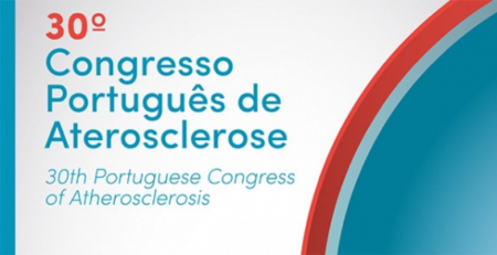 Marque na agenda: 30.º Congresso Português de Aterosclerose