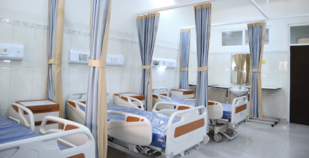Novo angiógrafo biplanar inserido no Hospital de Faro