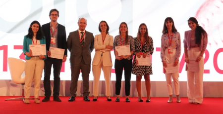 Jovens médicos são distinguidos na área da Cardiologia de Intervenção em Portugal