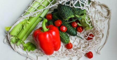 Estudo revela que dieta vegetariana pode reduzir risco de AVC em 75%