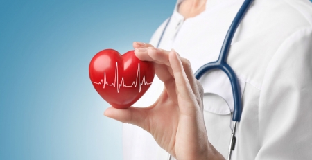 Investigadores estudam lesão cardíaca associada à COVID-19
