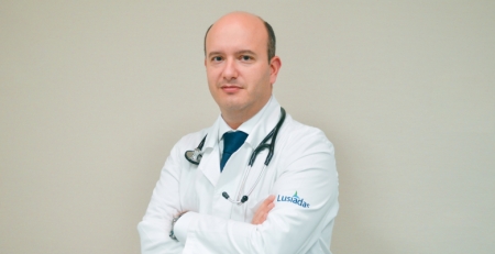 Dr. Eduardo Infante de Oliveira integra direção da European Association of Percutaneous Cardiovascular Interventions