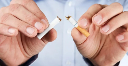 Estudo conclui que tabaco pode explicar envelhecimento prematuro do coração
