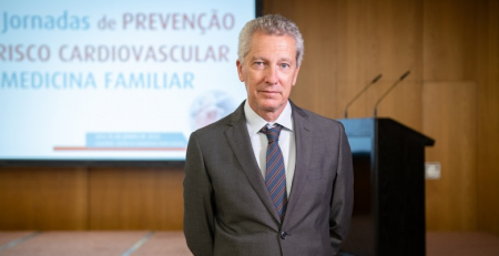 Umas Jornadas “cheias de emoção” com enfoque na “melhoria da saúde cardiovascular em Portugal”