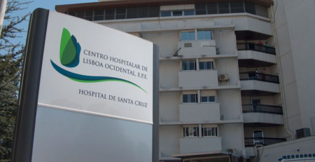Hospital de Santa Cruz realiza tratamento pioneiro por eletroporação
