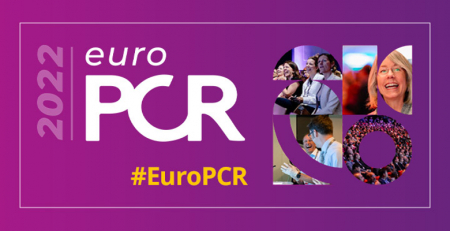 EuroPCR Course 2022 decorre já este mês