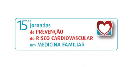 Marque na agenda: 15.ªs Jornadas de Prevenção do Risco Cardiovascular para Medicina Familiar